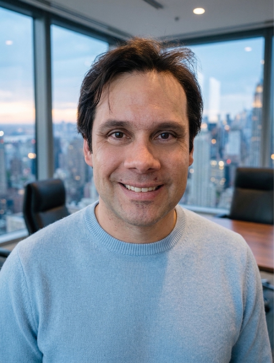 Prof. Alexandre Zamboni